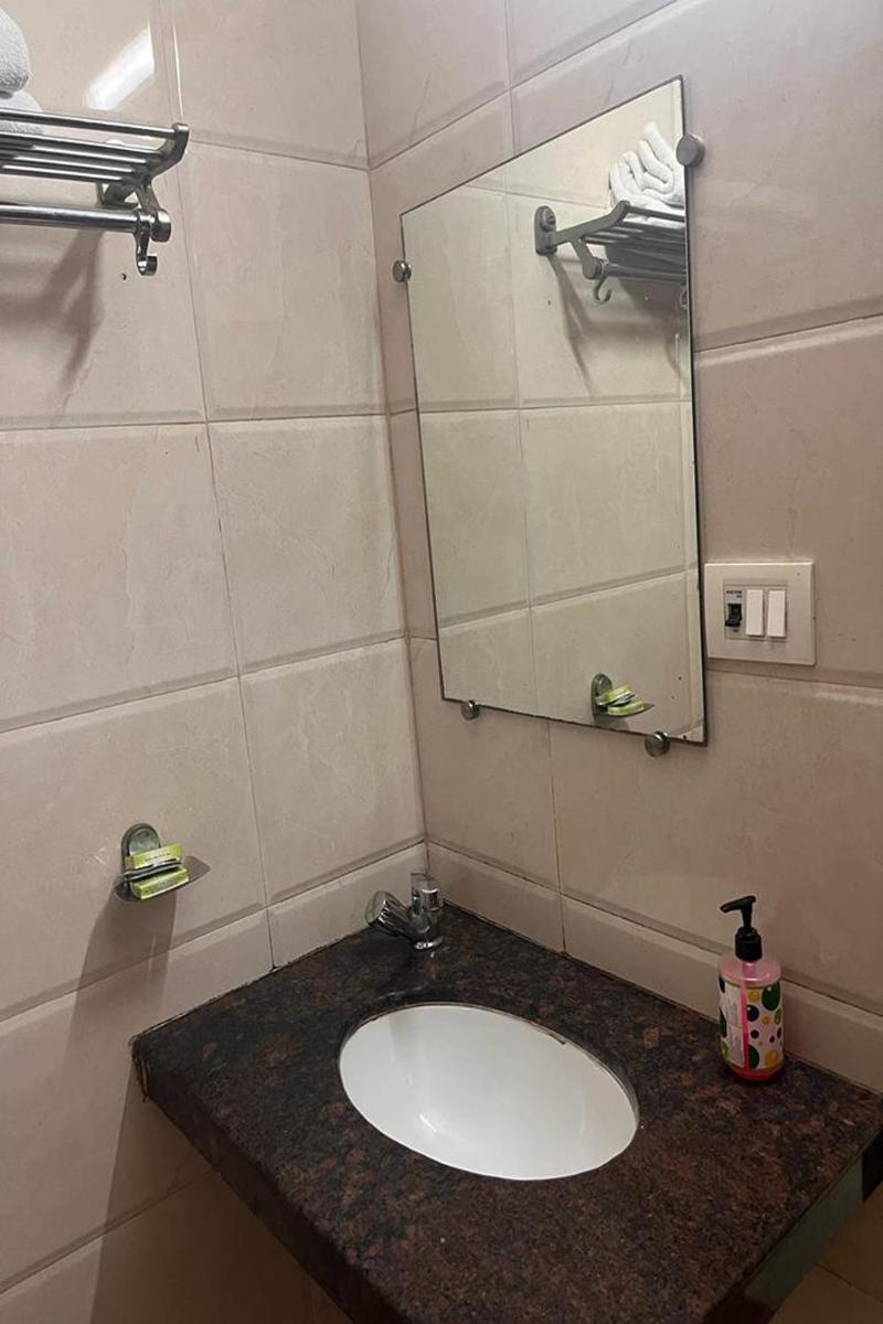 Foto - Hotel Royal Park Residency