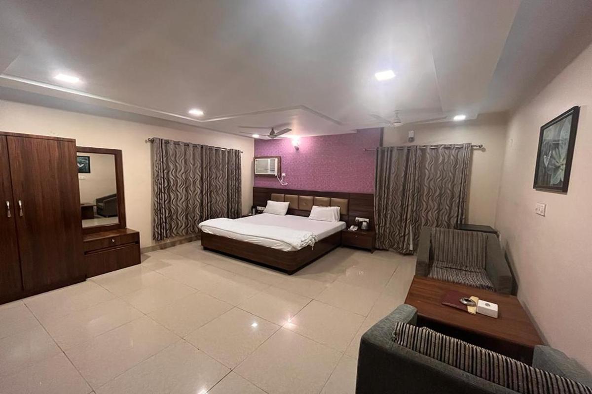 Foto - Hotel Royal Park Residency