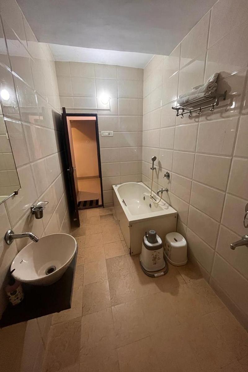 Foto - Hotel Royal Park Residency