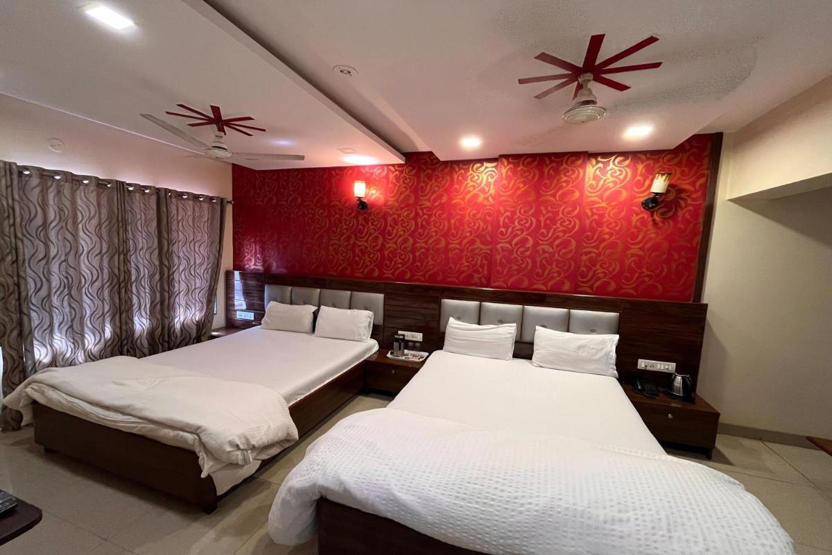 Foto - Hotel Royal Park Residency