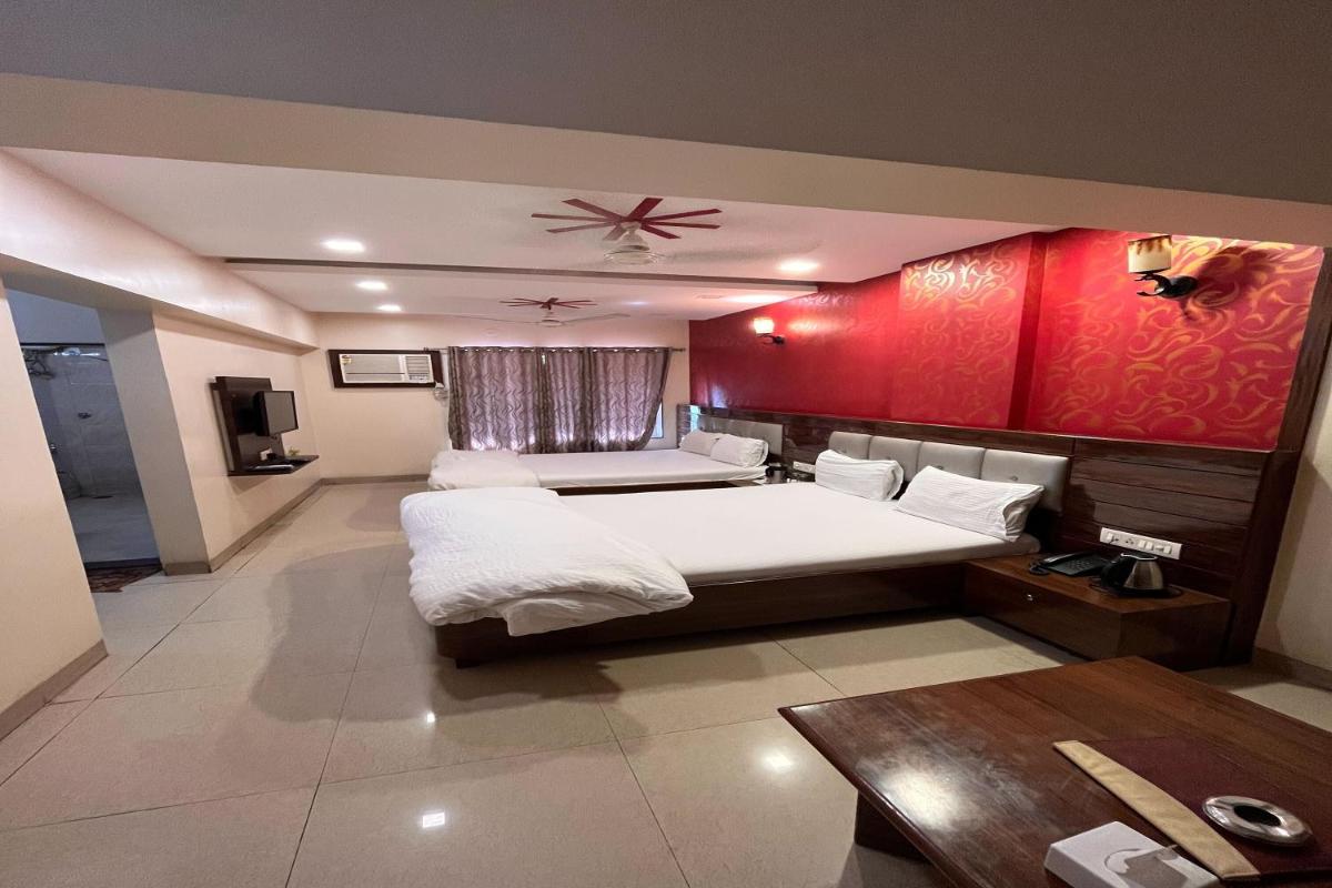 Foto - Hotel Royal Park Residency