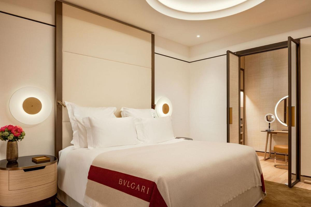 Bvlgari Hotel Roma photo 10