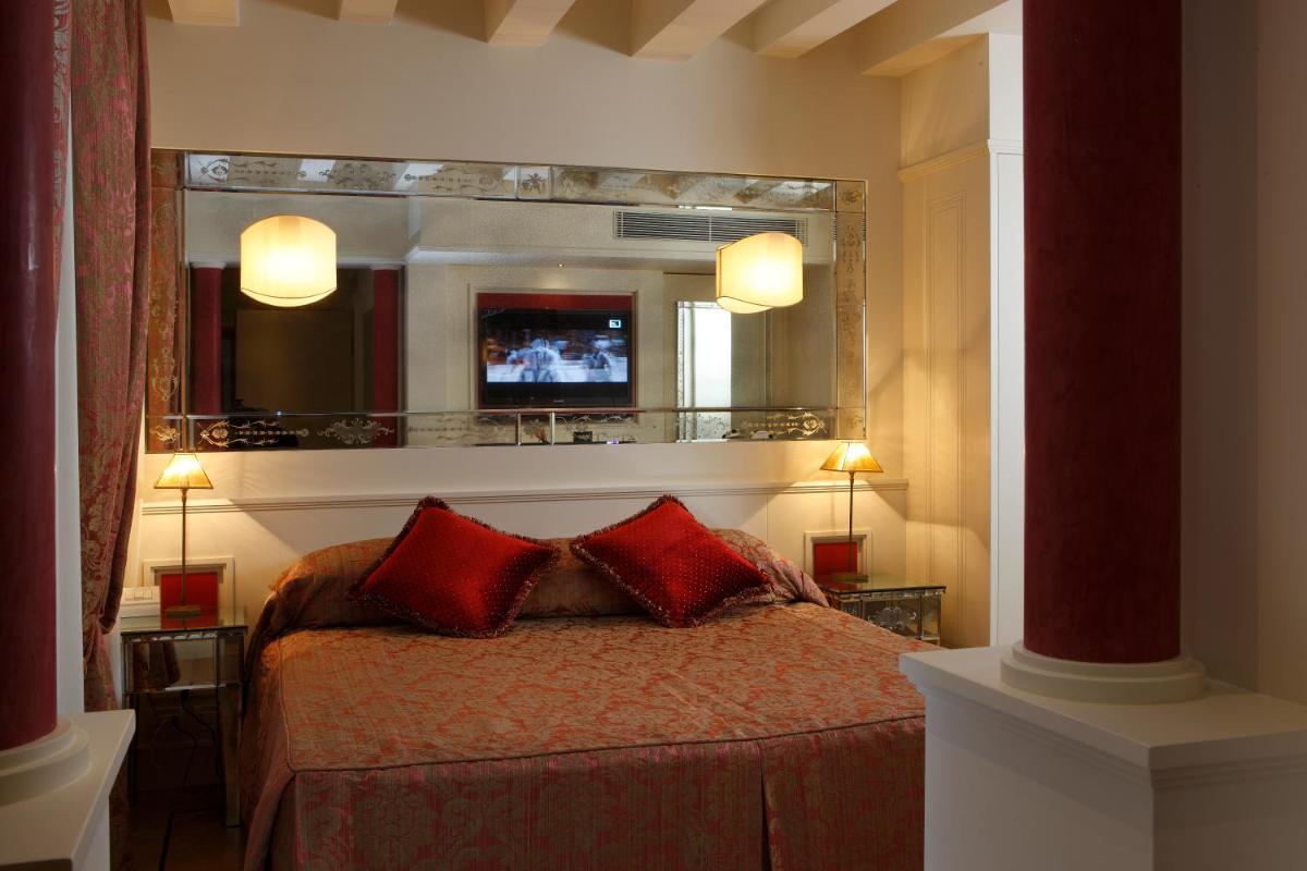 Foto - Canaletto Luxury Suites - San Marco Luxury