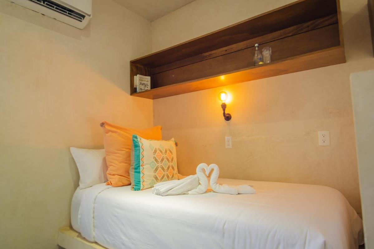 Foto - Maka Hotel Boutique