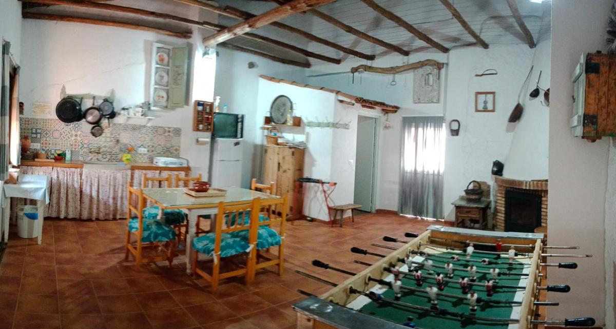 Foto - Casa Rural Abuela Maxi