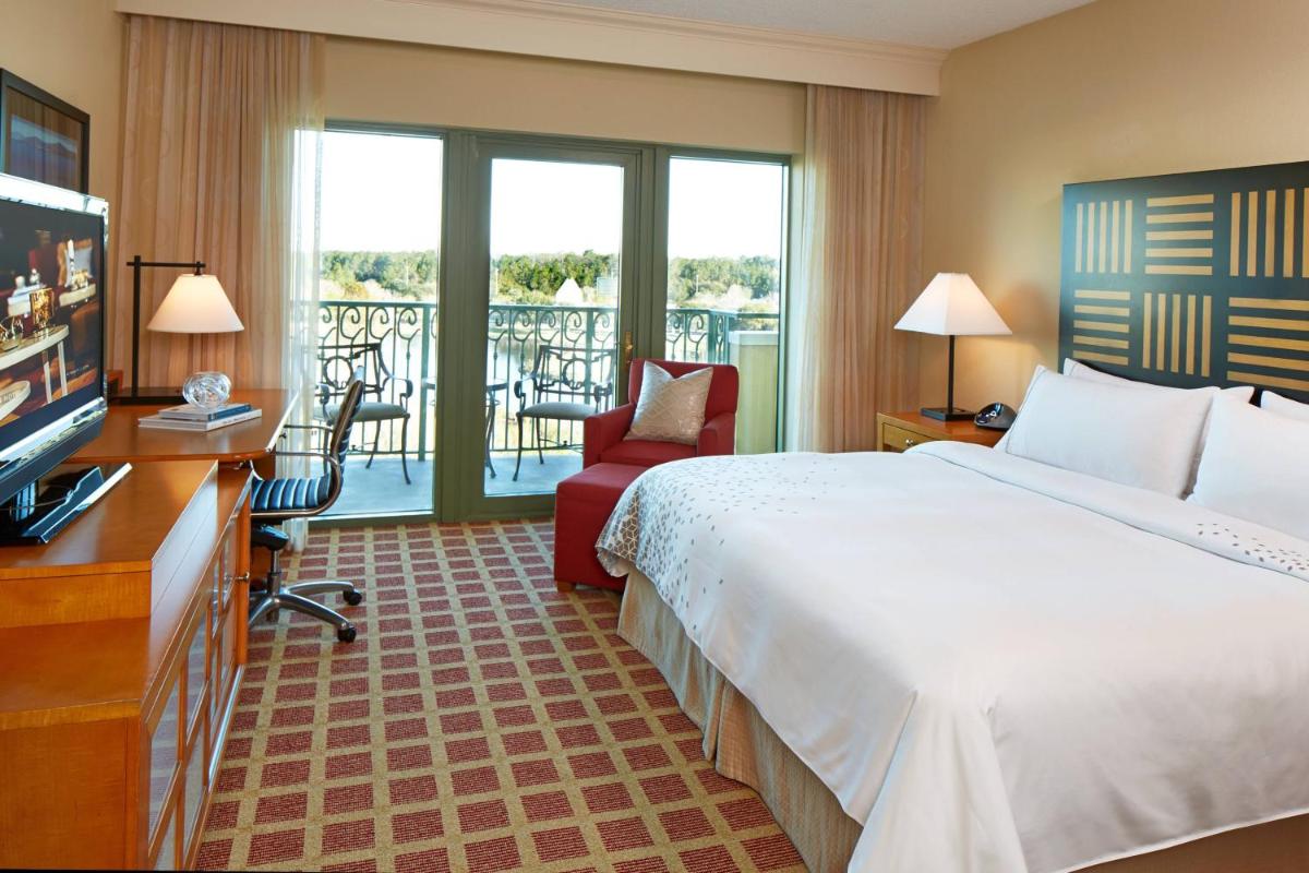 Photo - World Golf Village Renaissance St. Augustine Resort