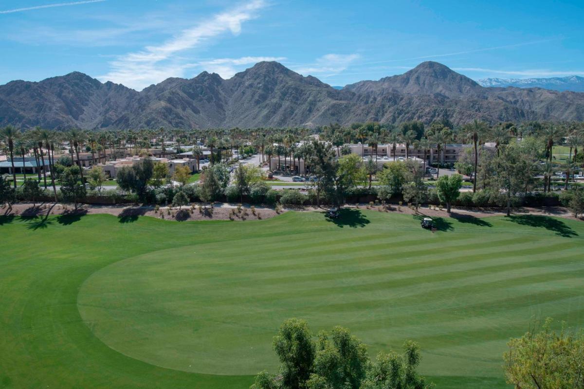 Photo - Renaissance Esmeralda Resort & Spa, Indian Wells