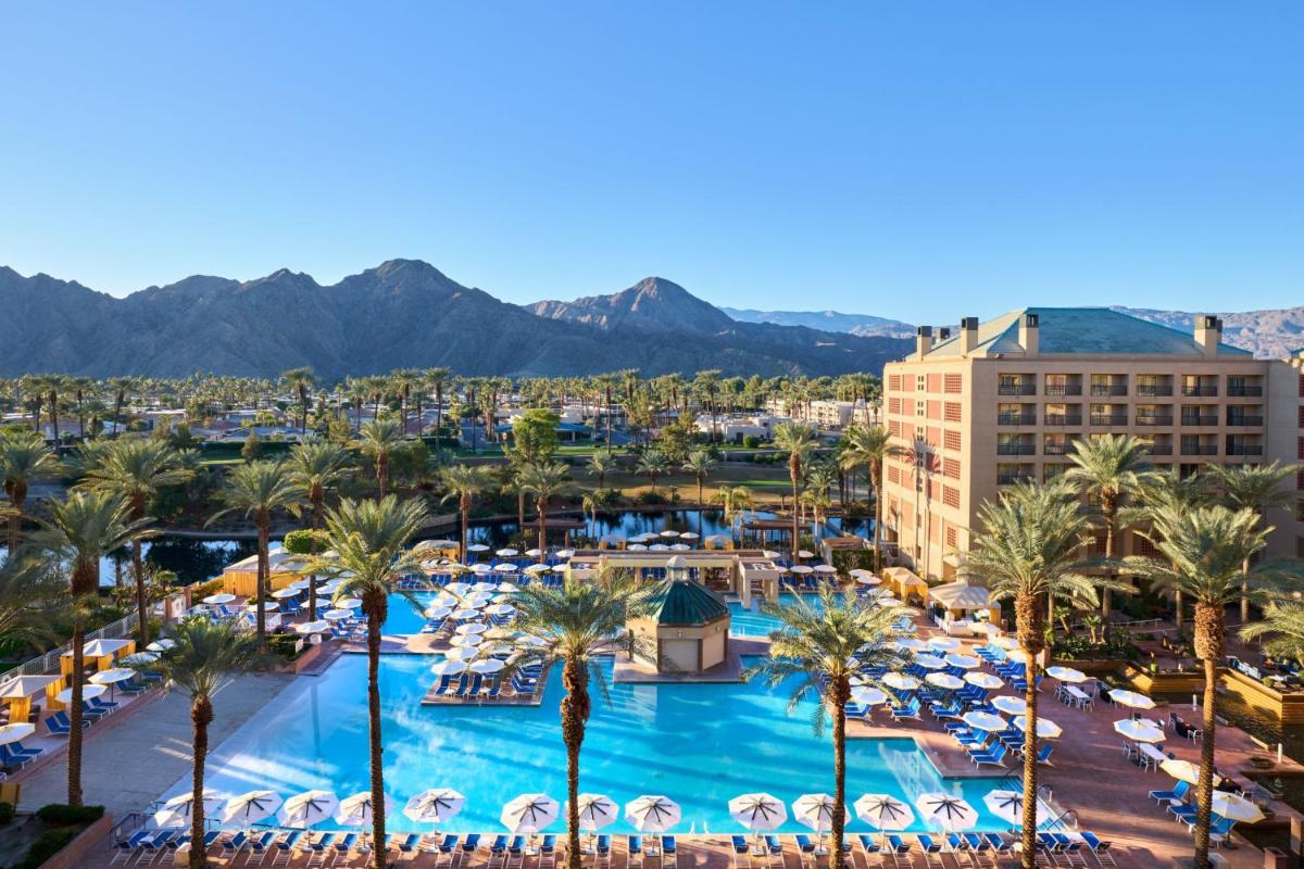 Photo - Renaissance Esmeralda Resort & Spa, Indian Wells