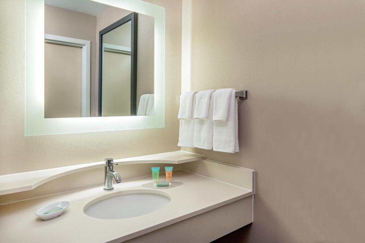 Photo - SpringHill Suites by Marriott Norfolk Virginia Beach