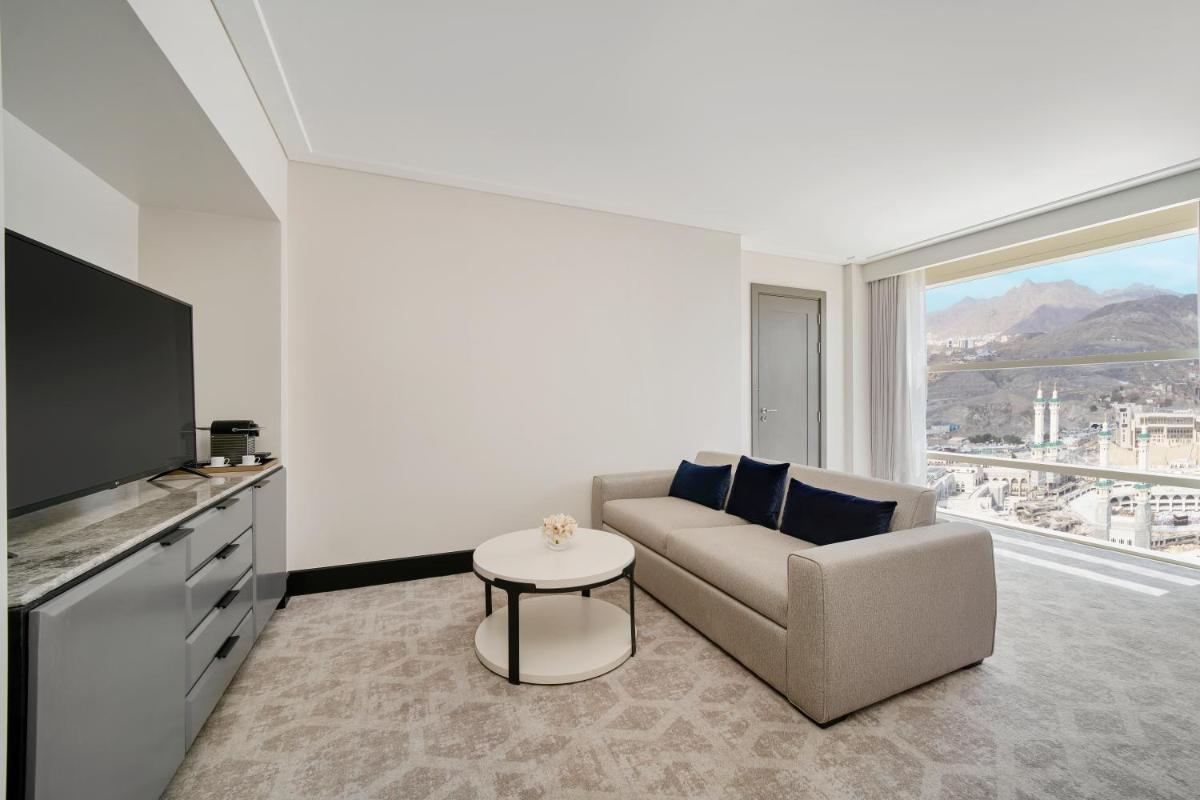 Address Jabal Omar Makkah photo 6