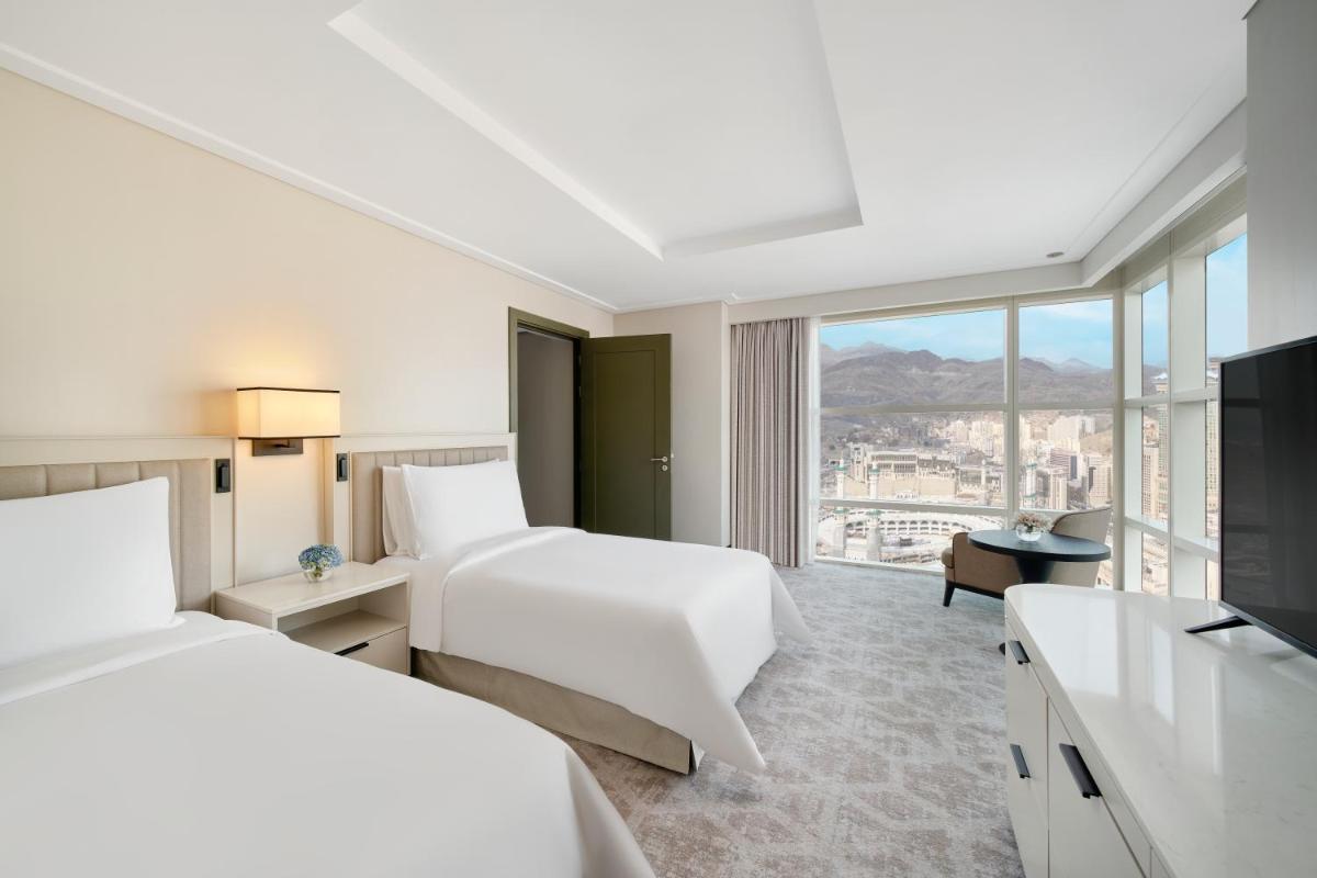 Address Jabal Omar Makkah photo 10