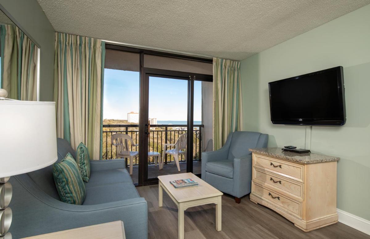 Photo - Grande Shores Ocean Resorts Condominiums