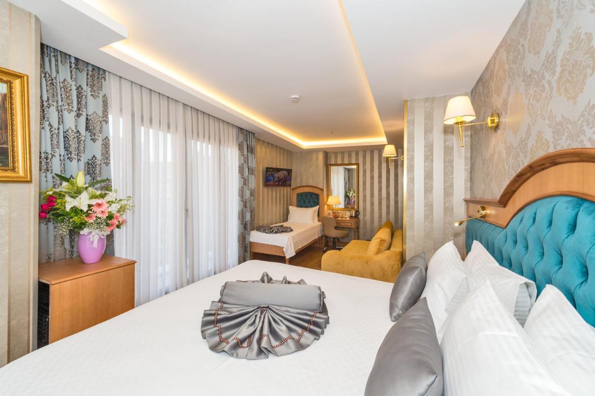 Foto - Aprilis Gold Hotel - Special Category