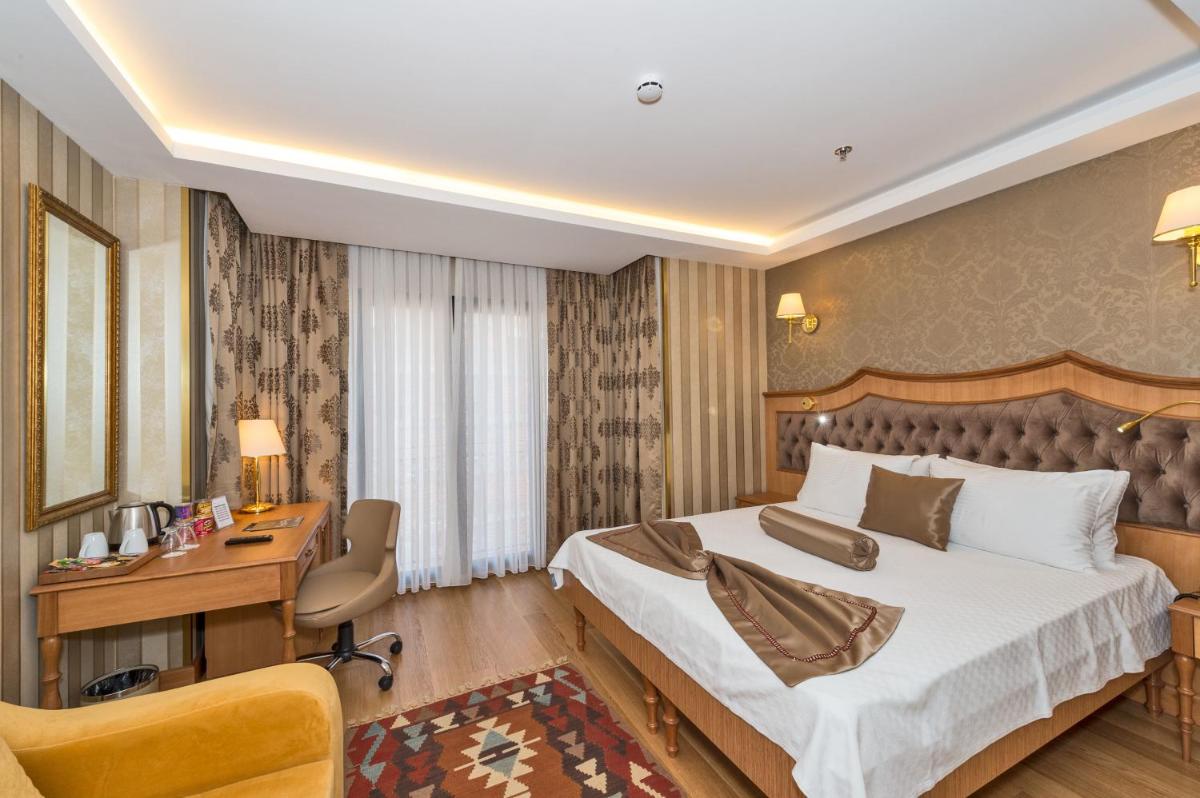 Foto - Aprilis Gold Hotel - Special Category