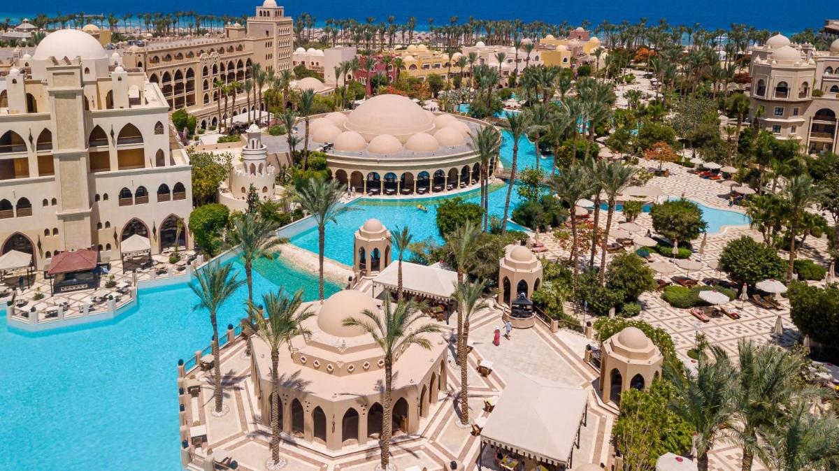 Makadi Palace - Couples and Families Only photo 2