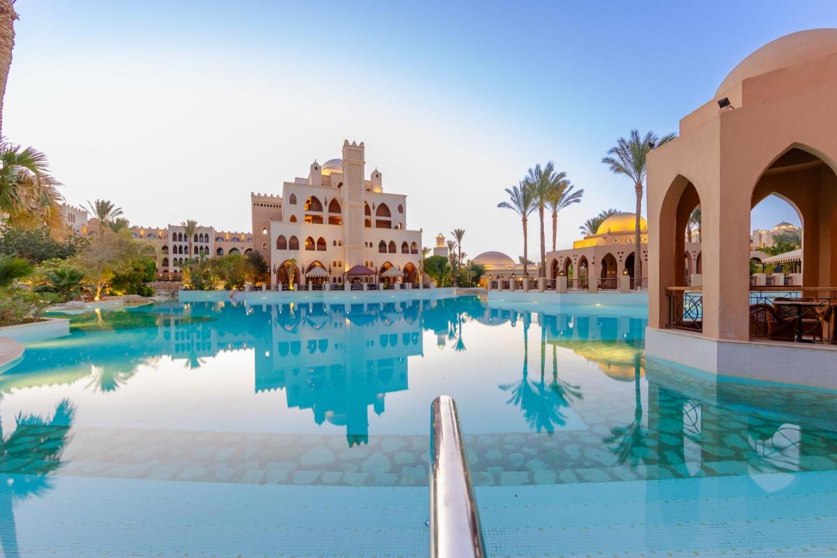Makadi Palace - Couples and Families Only photo 7