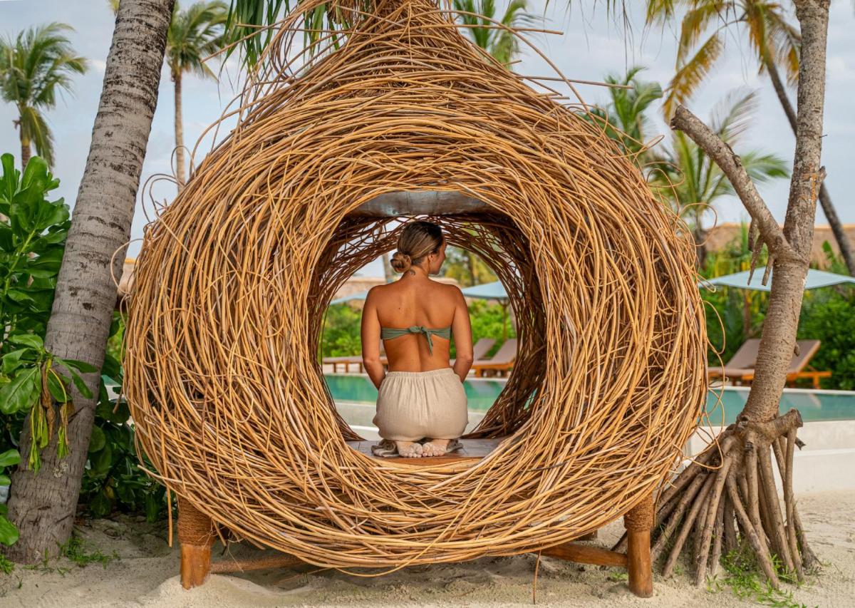 Sensations Eco-Chic Hotel photo 4