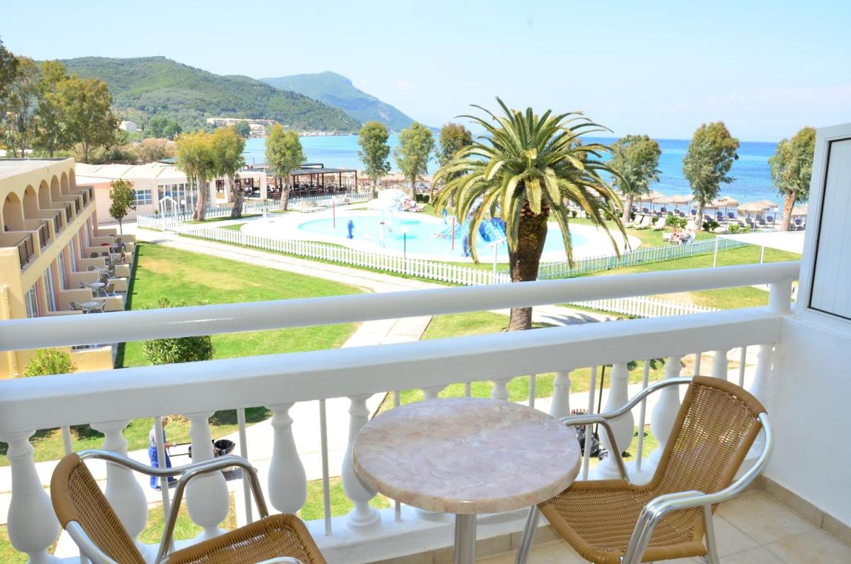 Photo - Messonghi Beach Holiday Resort