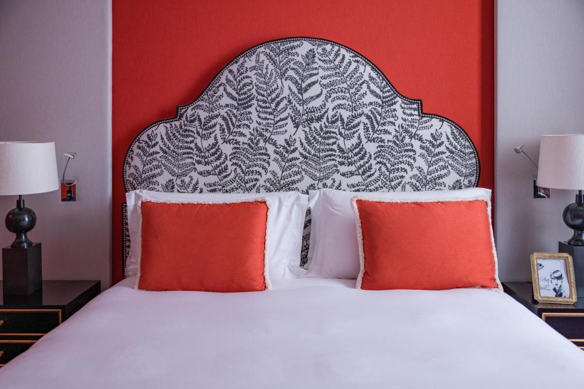 Maalot Roma - Small Luxury Hotels of the World photo 5