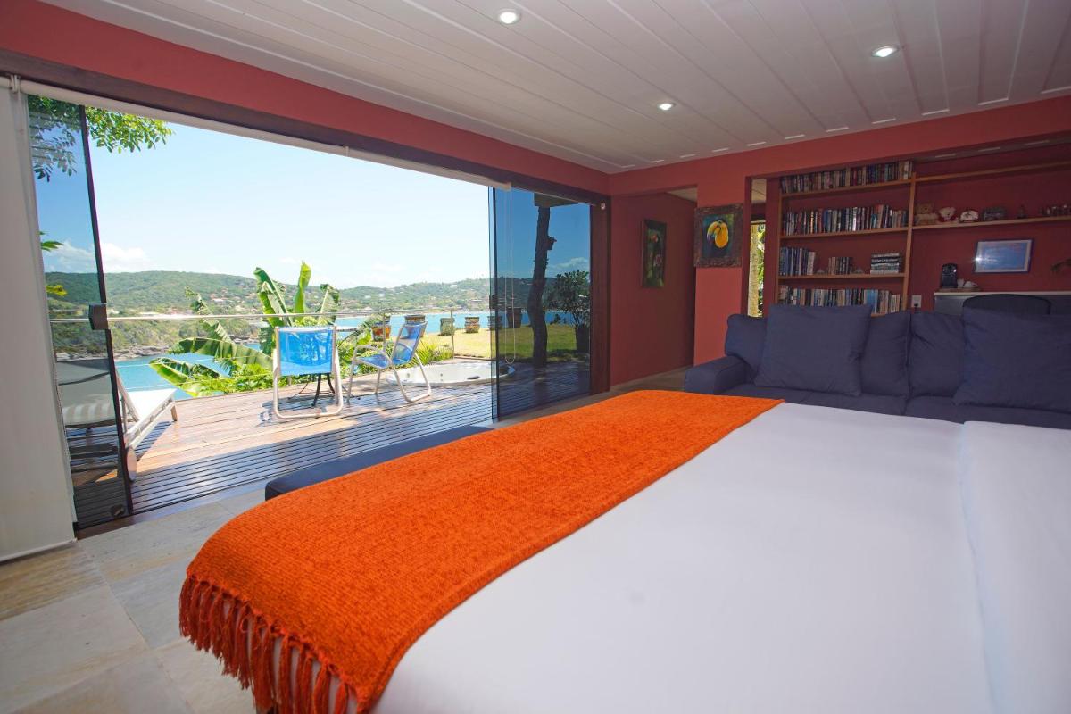 Foto - Cliffside Luxury Inn