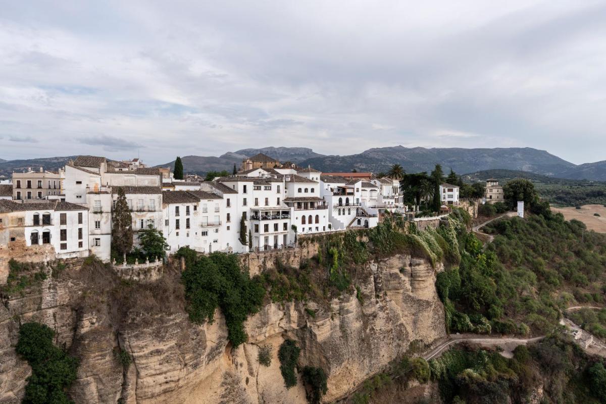 Foto - Parador de Ronda