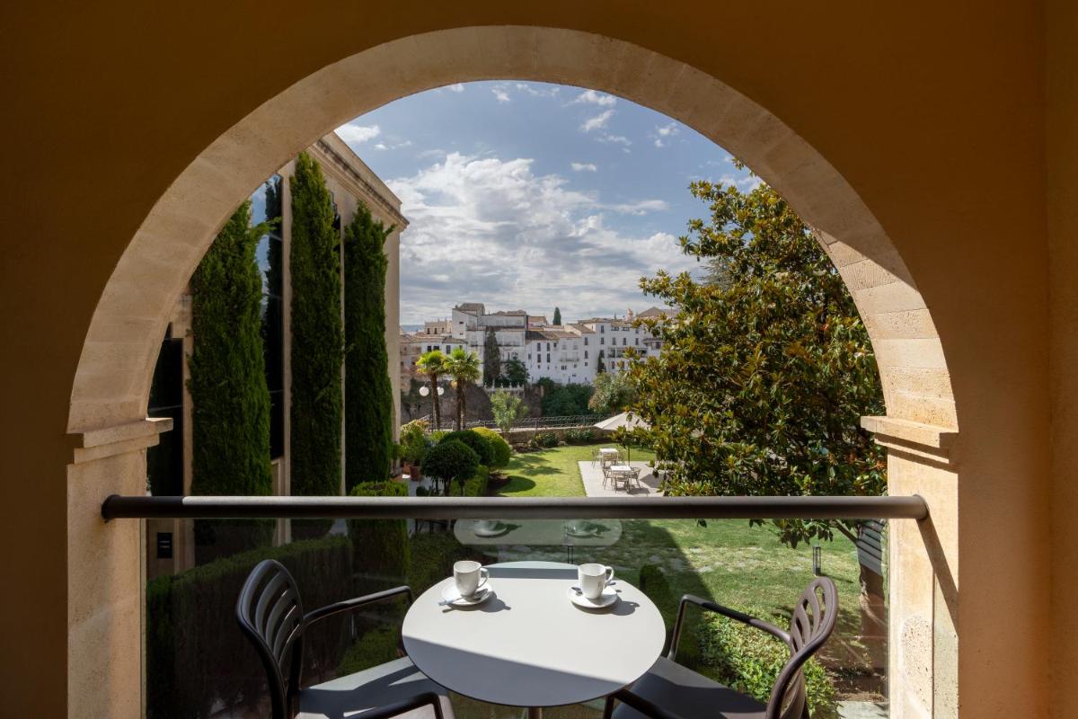 Foto - Parador de Ronda