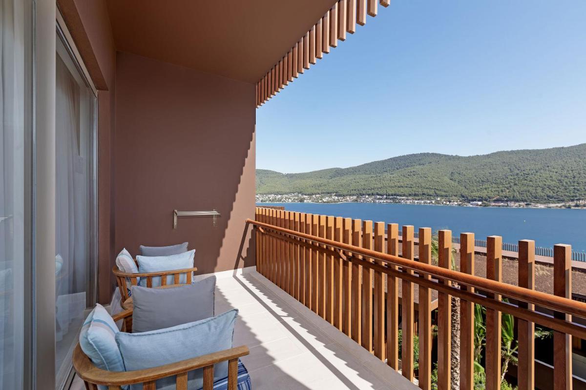 Foto - Titanic Luxury Collection Bodrum