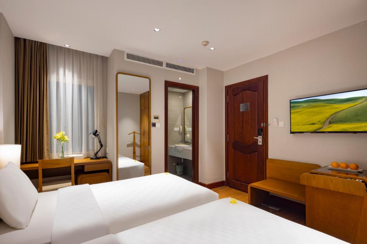 Photo - Harmony Saigon Hotel & Spa