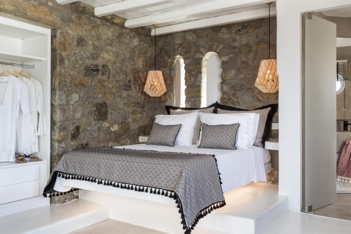 Photo - Mykonos No5 Luxury Suites & Villas
