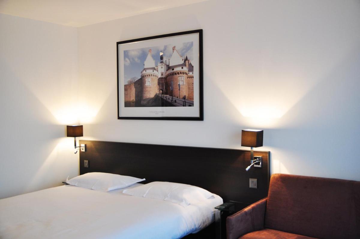 Photo - Golden Tulip Nantes Carquefou Suite