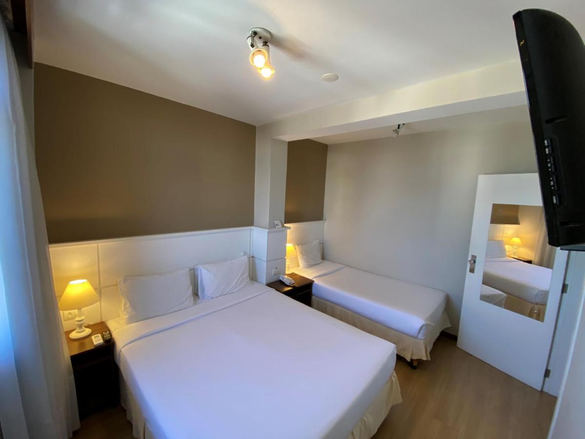 Photo - Planalto Select Hotel Ponta Grossa