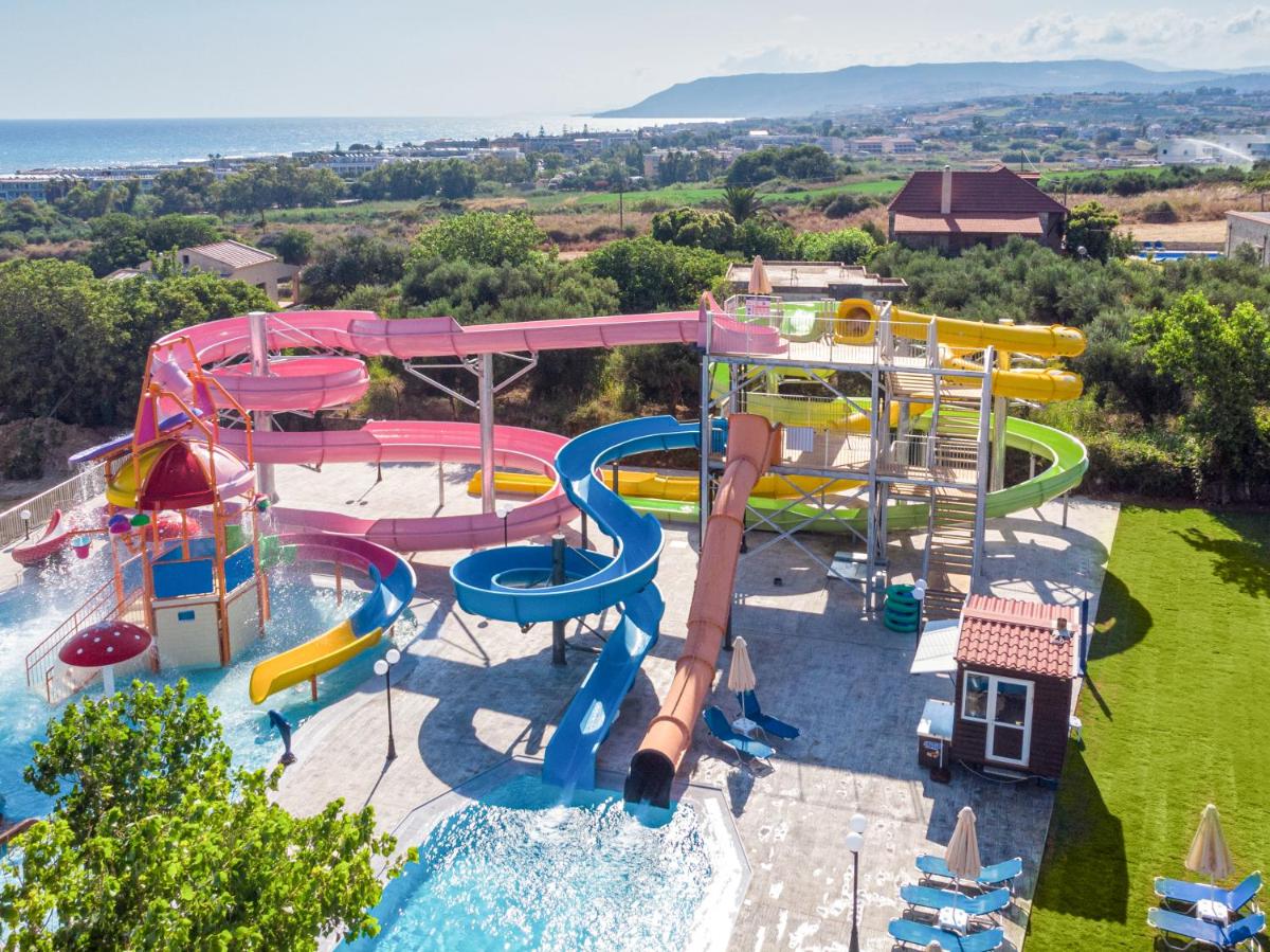 Georgioupolis Suites & Aqua Park photo 6