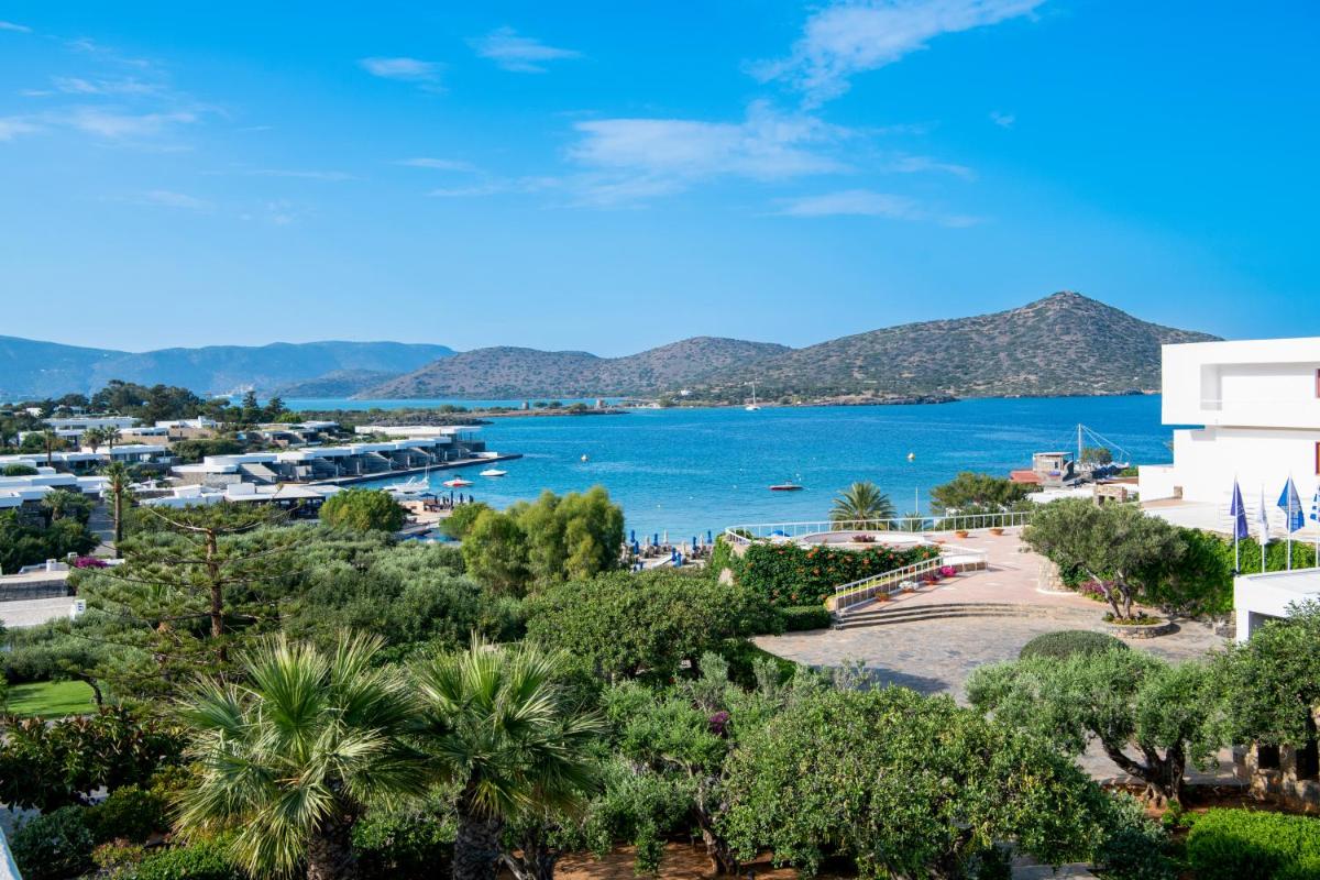 Photo - Elounda Beach Hotel & Villas, a Member of the Leading Hotels of the World