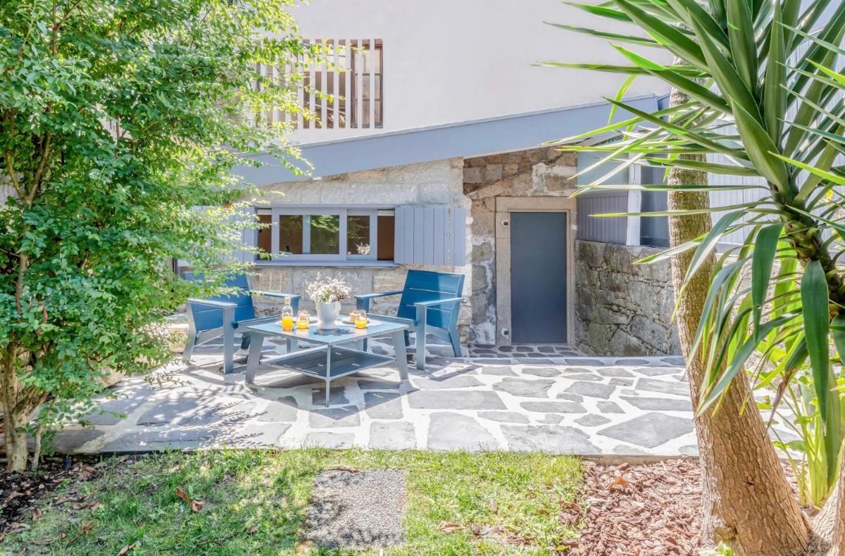 Photo - Rosário Suites Townhouse, by Oporto Collection