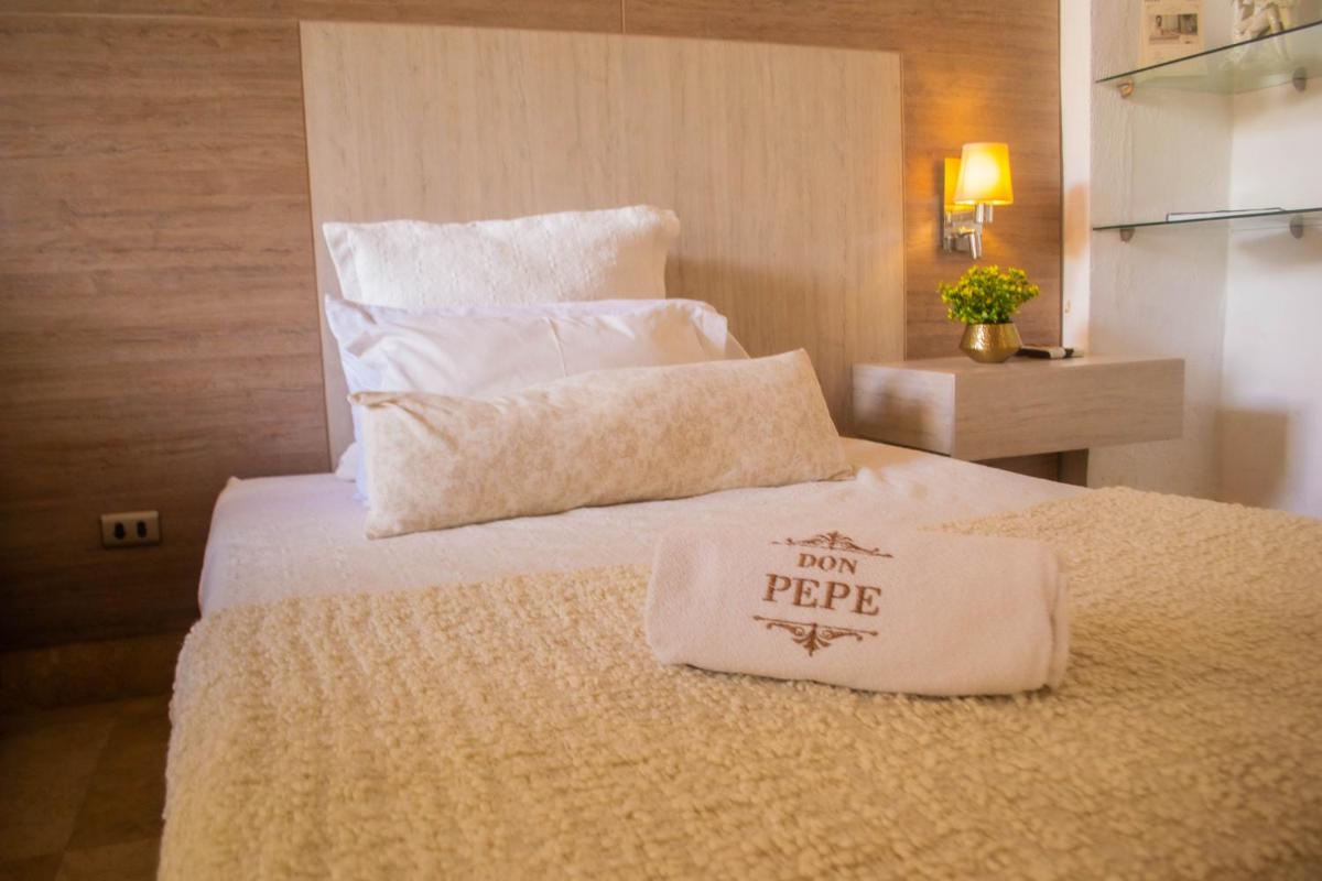 Foto - Hotel Boutique Don Pepe