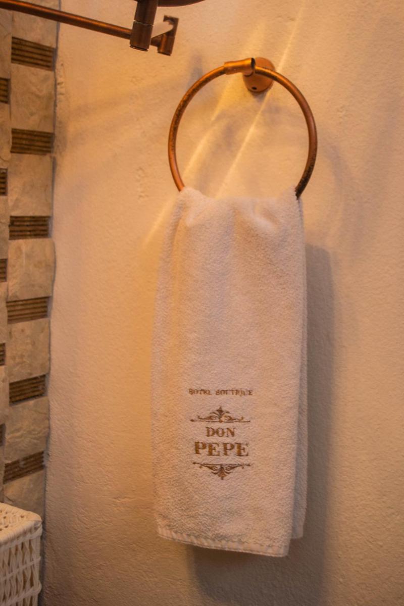 Photo - Hotel Boutique Don Pepe