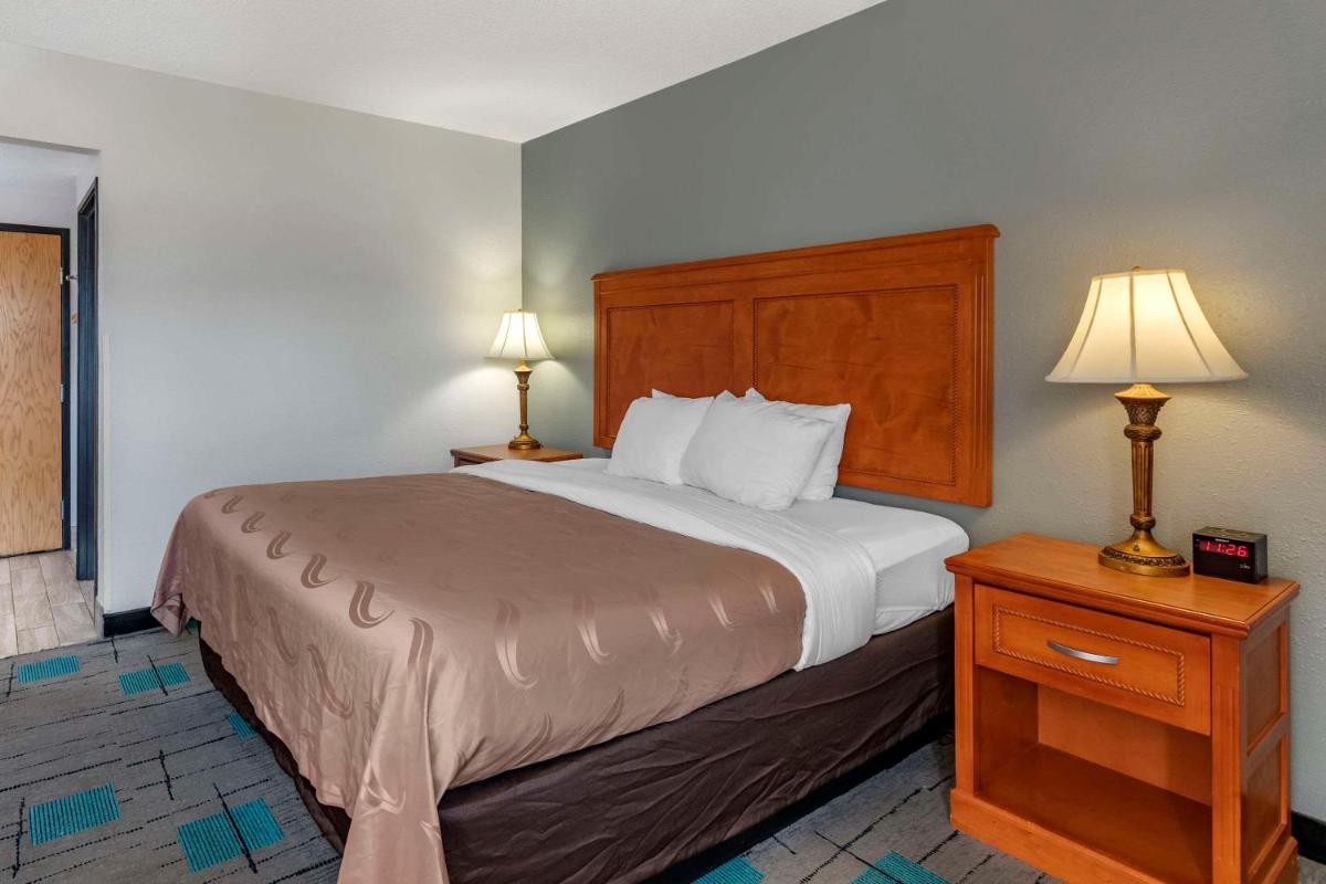 Photo - Quality Inn & Suites Chattanooga