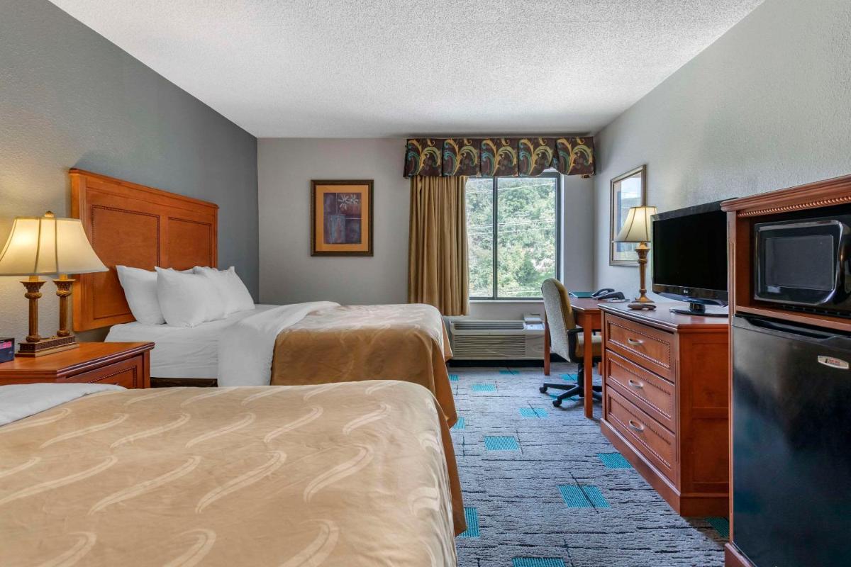 Photo - Quality Inn & Suites Chattanooga