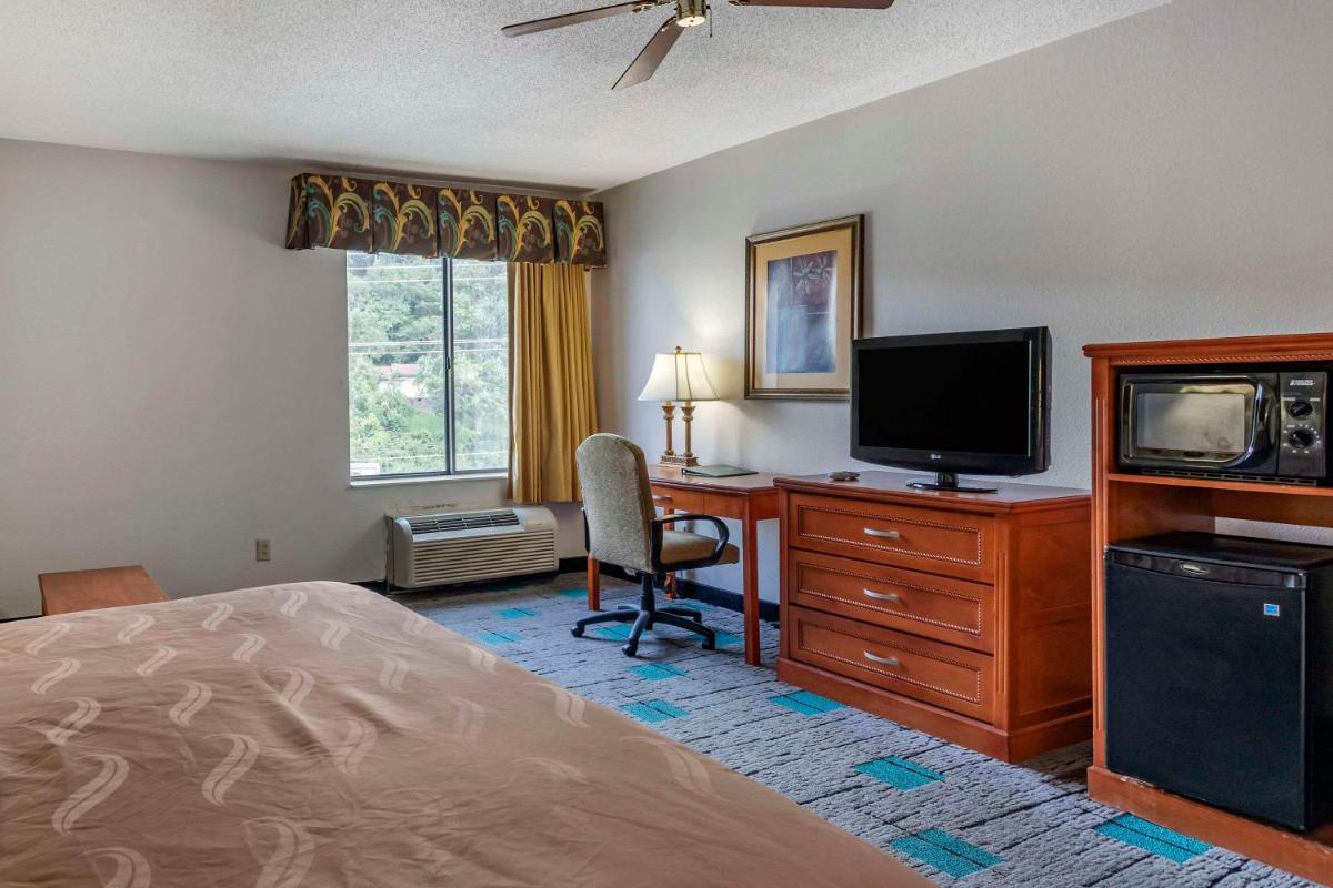 Photo - Quality Inn & Suites Chattanooga