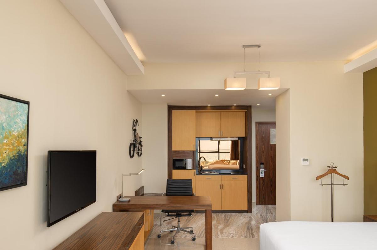 Element by Marriott Dar es Salaam photo 10