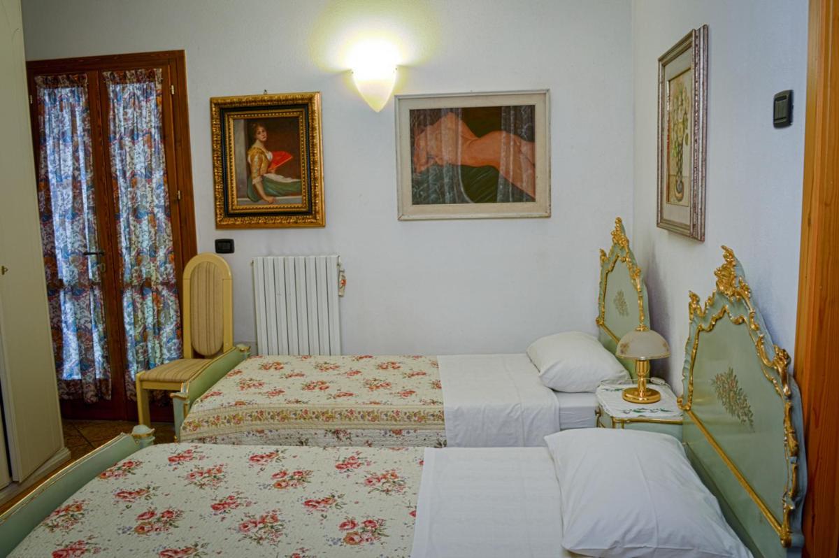 Photo - Bed & Breakfast Il Giardino