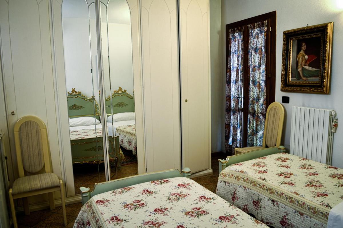 Photo - Bed & Breakfast Il Giardino