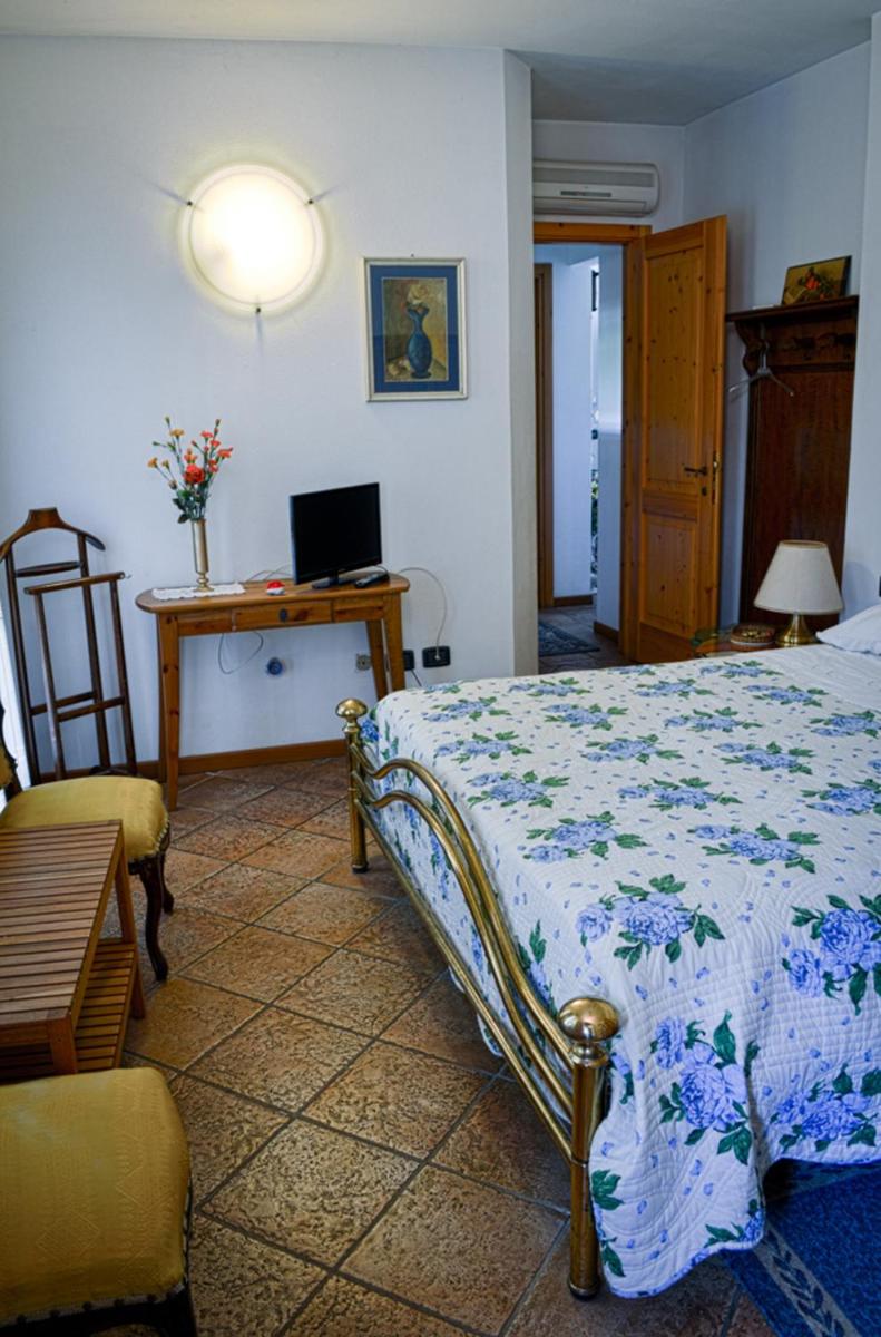 Photo - Bed & Breakfast Il Giardino