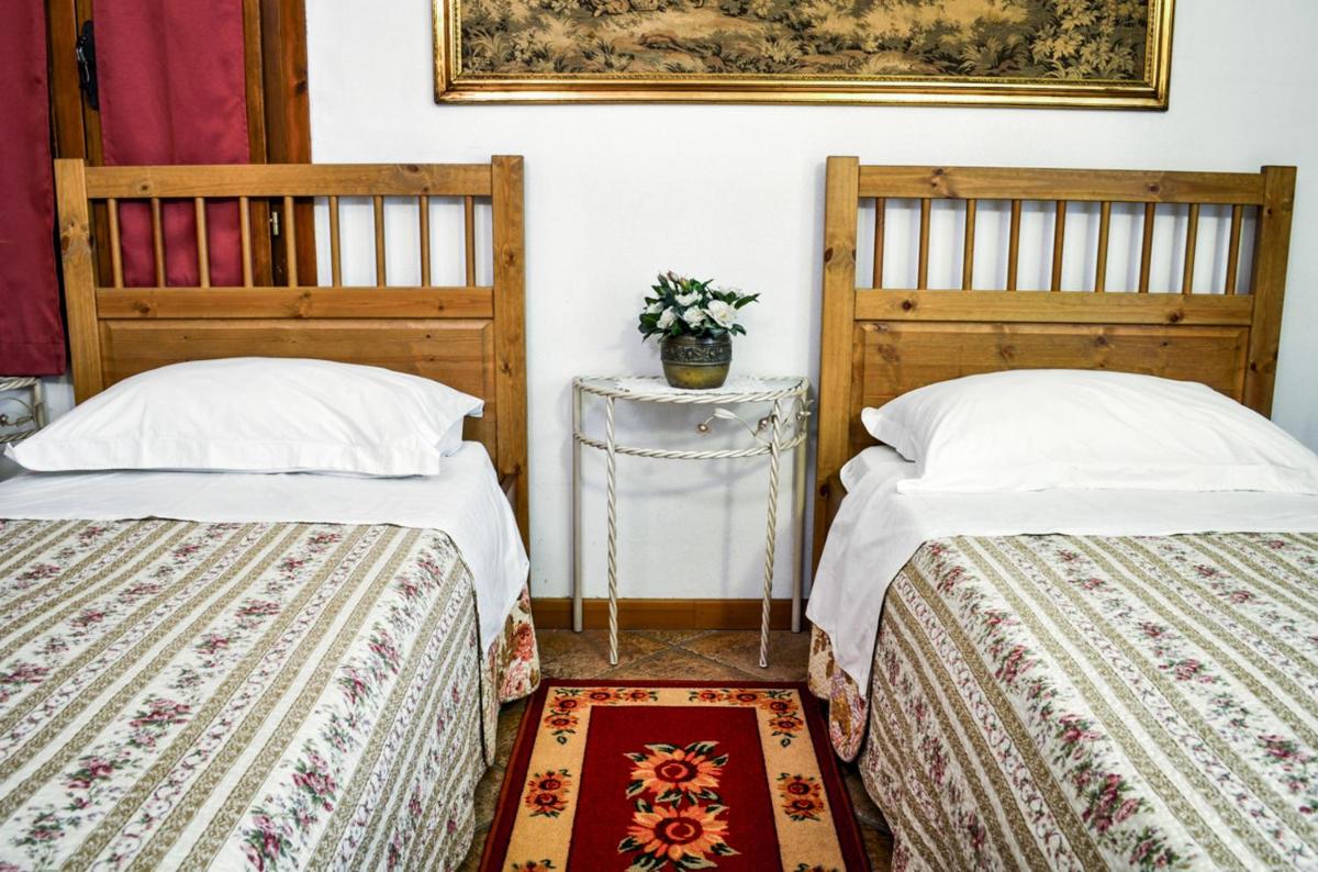 Photo - Bed & Breakfast Il Giardino