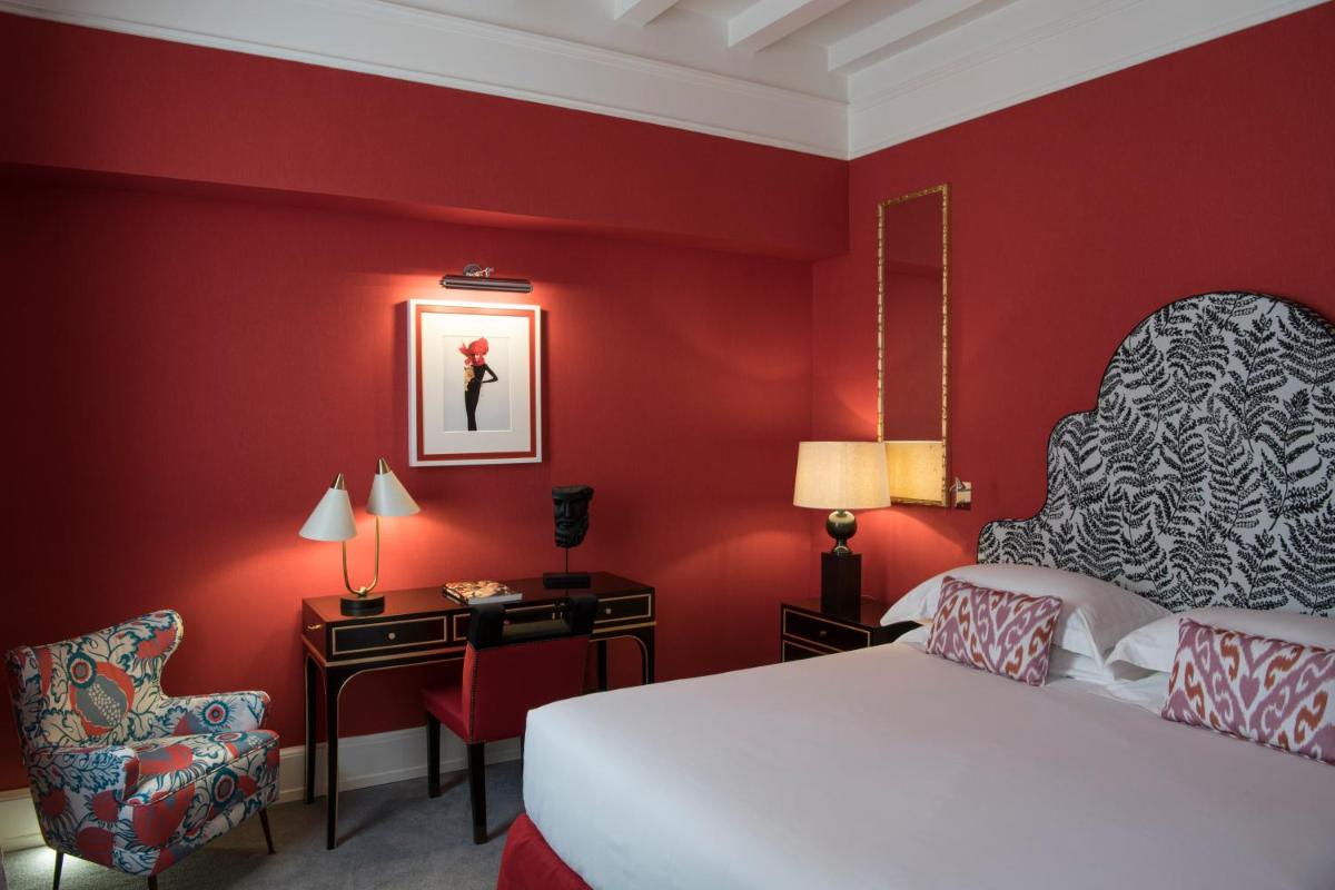 Photo - Maalot Roma - Small Luxury Hotels of the World