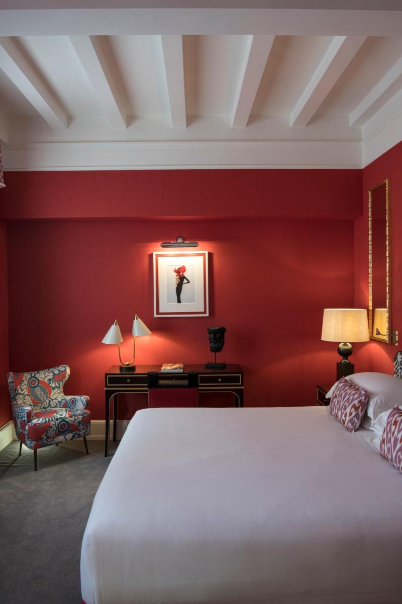 Photo - Maalot Roma - Small Luxury Hotels of the World