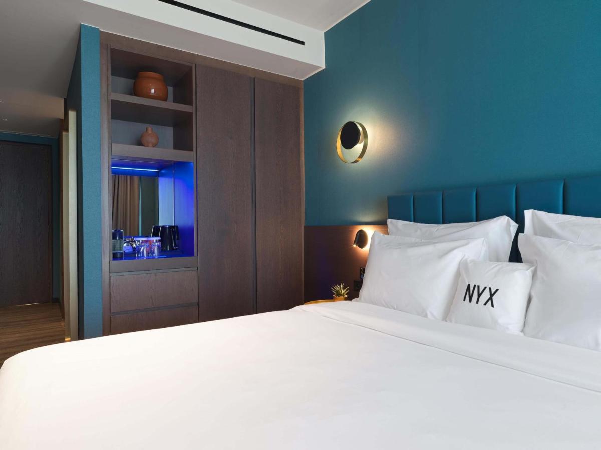 Photo - NYX Esperia Palace Hotel Athens by Leonardo Hotels