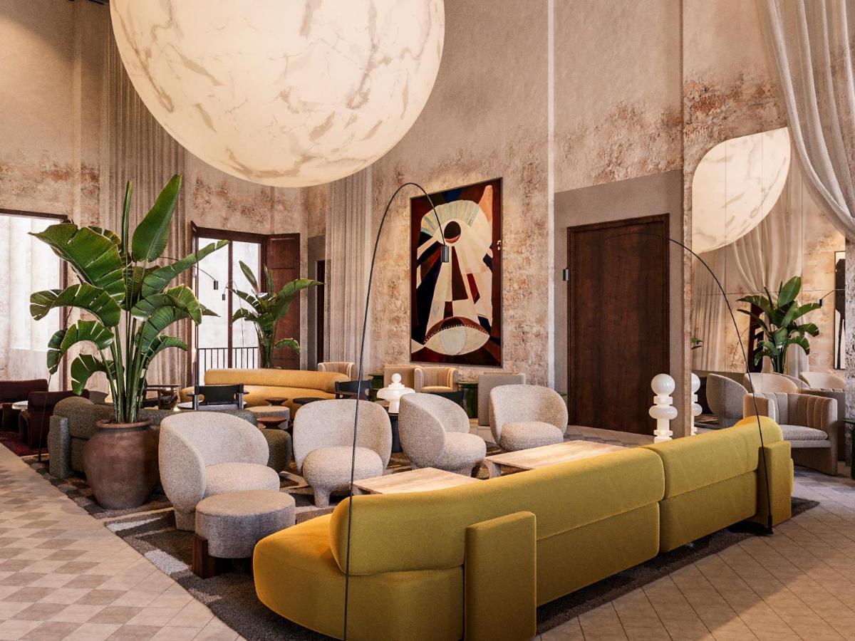 Nobis Hotel Palma, a Member of Design Hotels photo 10