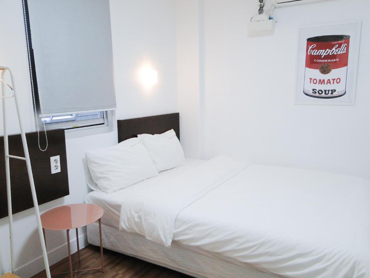 Photo - Ekonomy Haeundae Hostel