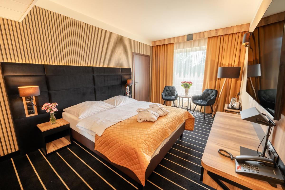 Photo - Park Hotel Diament Katowice